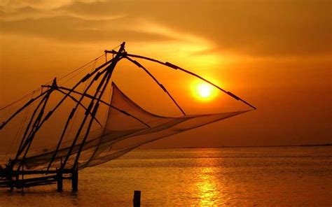 kochin - Kerala Tourism