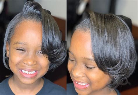 Little Girl Bob Haircuts: 21 Fantastic Ideas to Explore