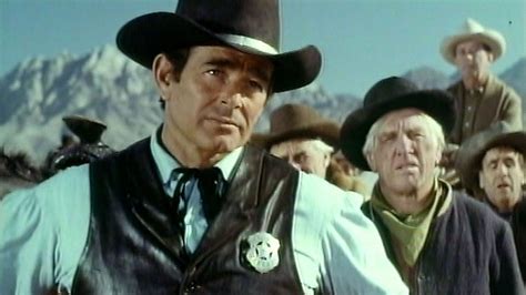 The 50 Best Classic TV Western Series From The 50s And 60s | Tv westerns, Cimarron strip, Classic tv