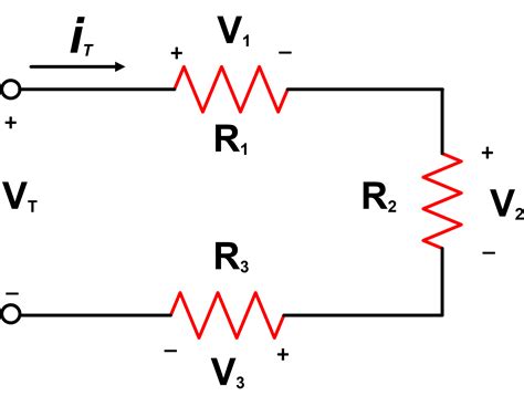 Resistors in Series and Parallel | Electrical Academia