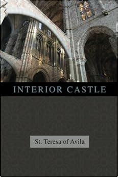 Amazon.com: Interior Castle (9781619491007): St. Teresa of Avila: Books