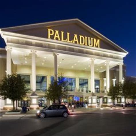 Santikos Palladium IMAX - 209 Photos & 268 Reviews - Cinema - 17703 W ...