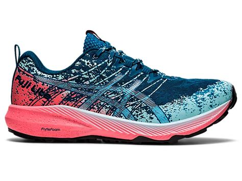 Women's Trail Running Shoes | ASICS