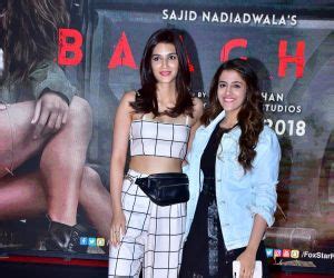 Baaghi 2 Movie Cast, Review, Wallpapers & Trailer