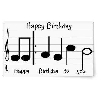 happy_birthday_song_stickers | Happy birthday cards, Happy birthday ...