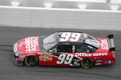 File:Carl Edwards 2008 Office Depot Ford Fusion.jpg - Wikimedia Commons