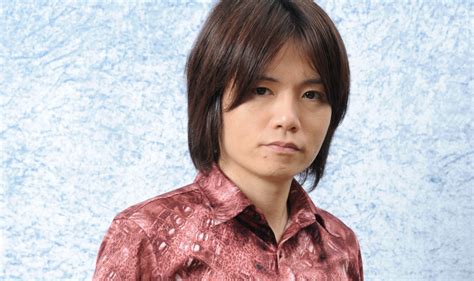 Exclusive: Masahiro Sakurai on Planned Accidents and New Ways to Play Super Smash Bros. for ...