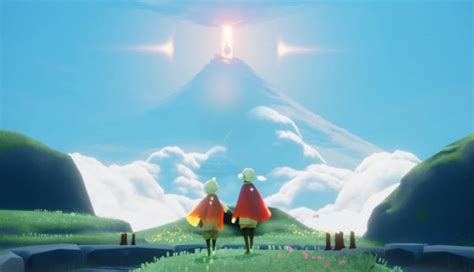 Sky: Children of the Light’s Switch release date lands this month