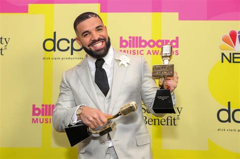 How Many Grammy Awards Does Drake Have?