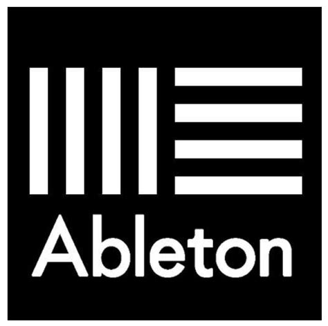 Ableton logo - NollyTech.com