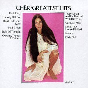 Greatest Hits (Cher album) - Alchetron, the free social encyclopedia