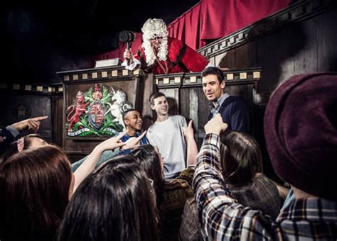 The London Dungeon - what to expect & the best deals