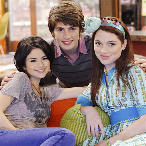 Wizards of Waverly Place Turns 10! Where Is the Cast Now? | E! News