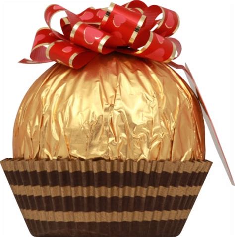 Ferrero Rocher Grand Chcolate Ball, 4.4 oz - Kroger