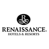 Renaissance Hotels & Resorts Logo Vector – Brands Logos