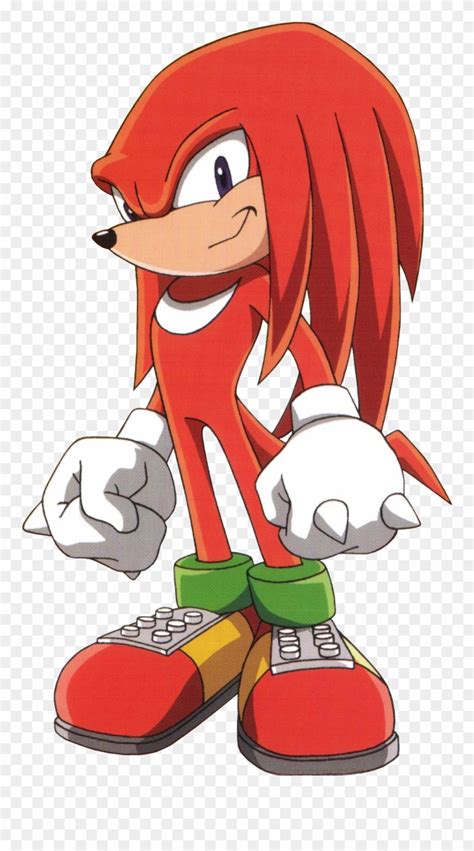 sonic knuckles png 10 free Cliparts | Download images on Clipground 2024