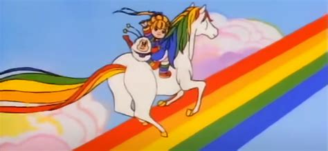 Rainbow Brite - 1980s cartoon version - Character profile - Writeups.org