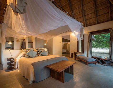 Best Zambia Luxury Safari Lodges - Luxury Safari Company