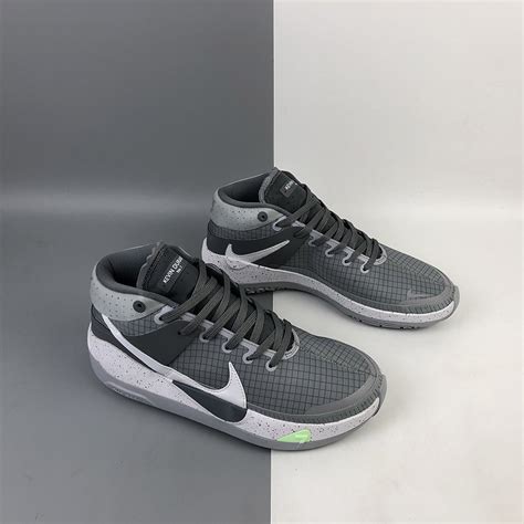 Nike KD 13 Dark Grey/Black-White For Sale – The Sole Line