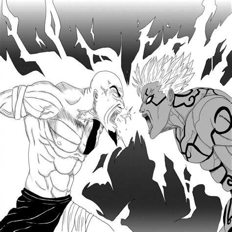 Kratos Vs Asura by THEPRODIGYP5ART on DeviantArt