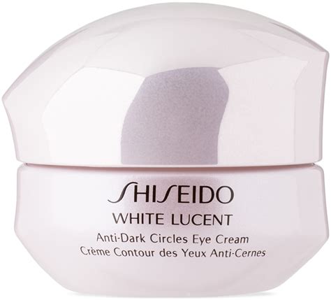 SHISEIDO Anti-Dark Circles Eye Cream, 15 mL