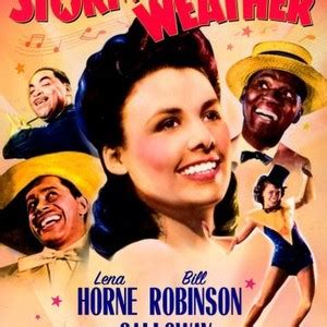 Stormy Weather - Rotten Tomatoes