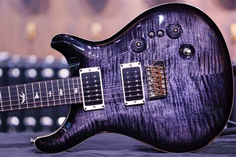 PRS Custom 24-08 Purple Mist 0352221