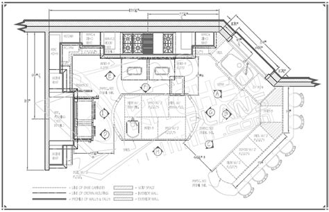 Kitchen Floor Plans With Island And Walk In Pantry,Floor.Home ... | Kitchen | Pinterest ...