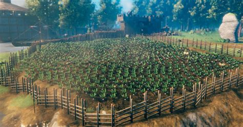 Valheim Farming Guide: How To Farm - RespawnFirst