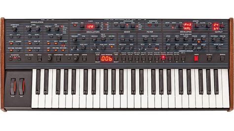 The best synthesizers in 2021, featuring 24 top keyboards, modules and ...