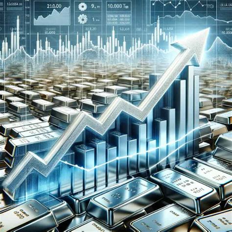 Silver Price Chart 10 Years: Evaluating the Past Decade