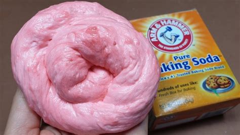 Comment faire du slime sans colle ni borax - 7 top recettes anodins