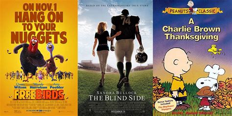 18 Best Thanksgiving Movies for Kids - Family Friendly Thanksgiving Films