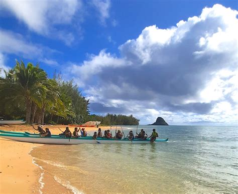 Ultimate Guide for Exploring Secret Island Oahu with Kids