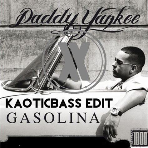 Daddy yankee gasolina what album - dellinda