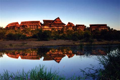 Victoria Falls Safari Lodge, Victoria Falls