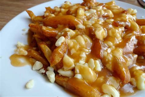 Poutine | The Canadian Encyclopedia