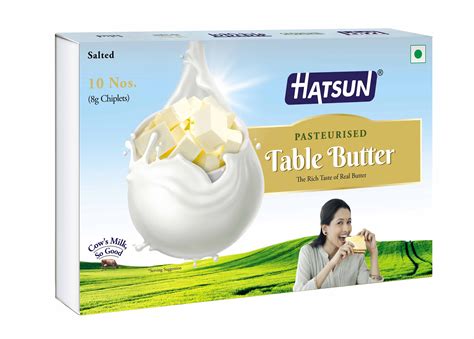 Hatsun - Products