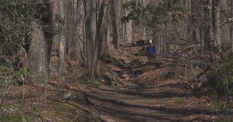 Hiking the Pa. State Parks - CBS Pittsburgh