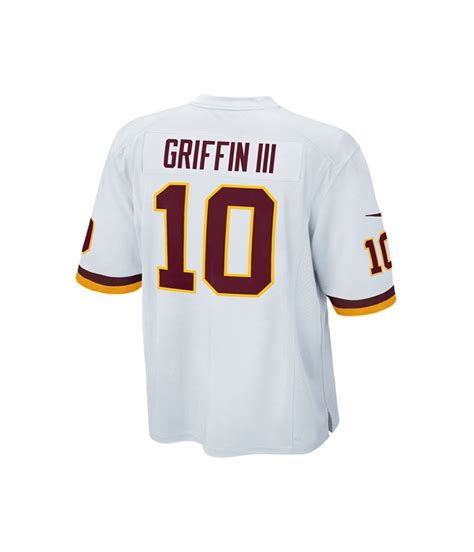 Nike - Nike Mens Robert Griffin III Jersey - Walmart.com - Walmart.com