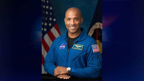 Meet NASA's new astronauts