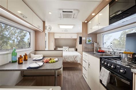 Review: Jayco Adventurer Offroader – Caravan and RV World