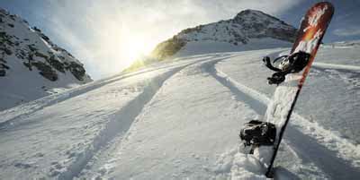 Snowboard Binding Types & Setups - Kings Of Adventure