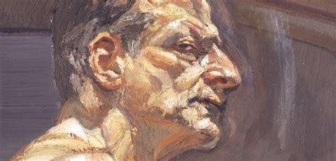 A Century of Lucian Freud | The Arbuturian