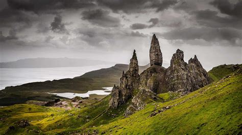 Isle of Skye Travel Guide : Nordic Visitor