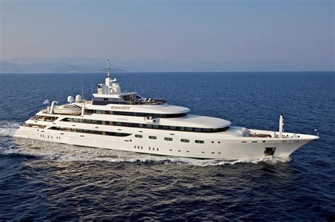 Used Yachts For Sale Above $10,000,000 | SYS Yacht Sales