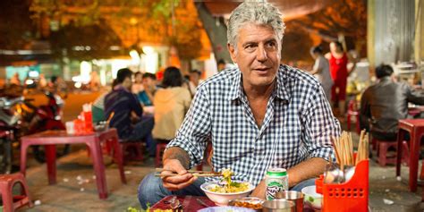 The Truth Of Anthony Bourdain's Daughter - Ariane Bourdain