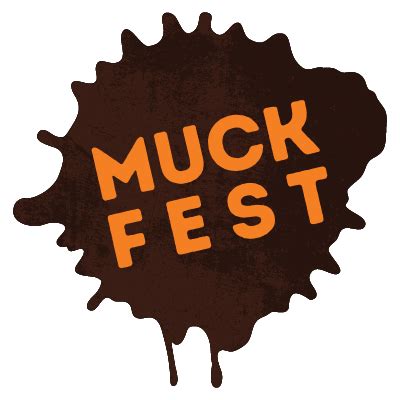Multiple Sclerosis 5K Sticker by MuckFest for iOS & Android | GIPHY