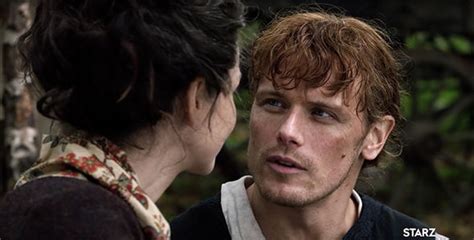 Outlander season 4 spoilers: Jamie and Brianna first meeting revealed ...