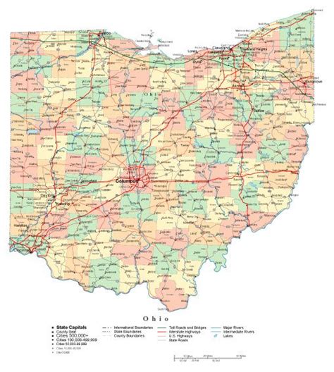 Lake County Indiana Zoning Map